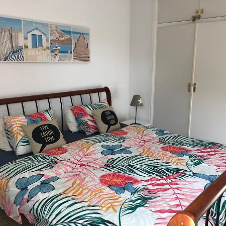 Casa Amaya Torrox Exteriér fotografie