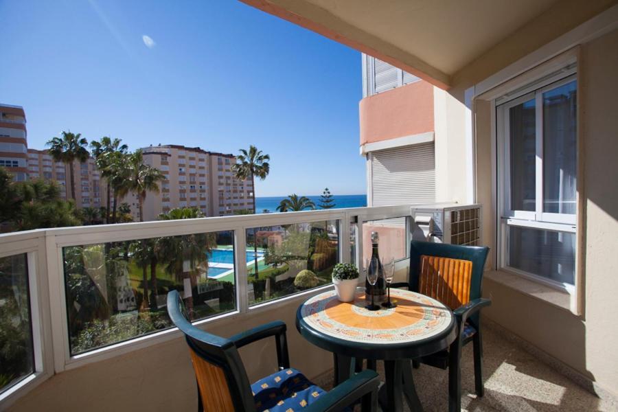 Casa Amaya Torrox Exteriér fotografie