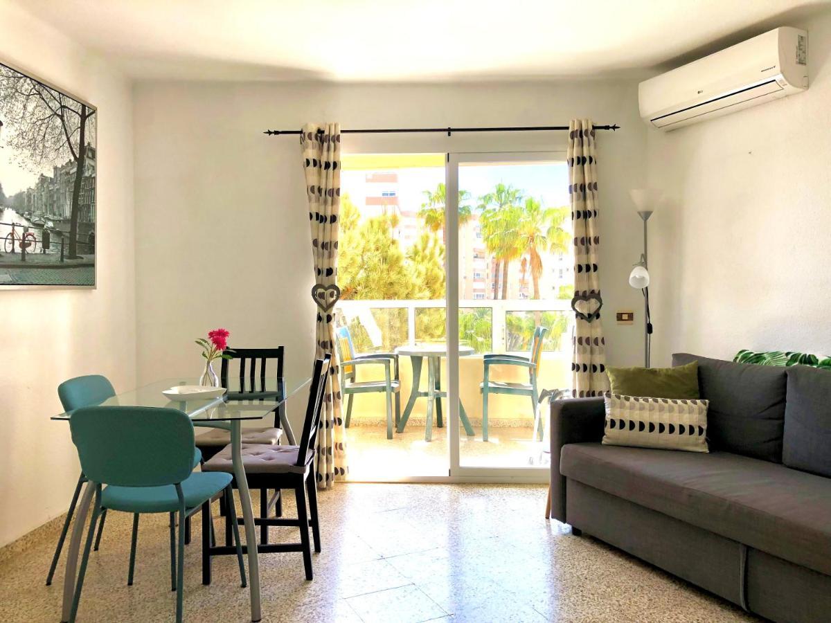 Casa Amaya Torrox Exteriér fotografie