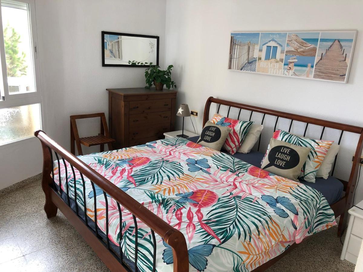 Casa Amaya Torrox Exteriér fotografie
