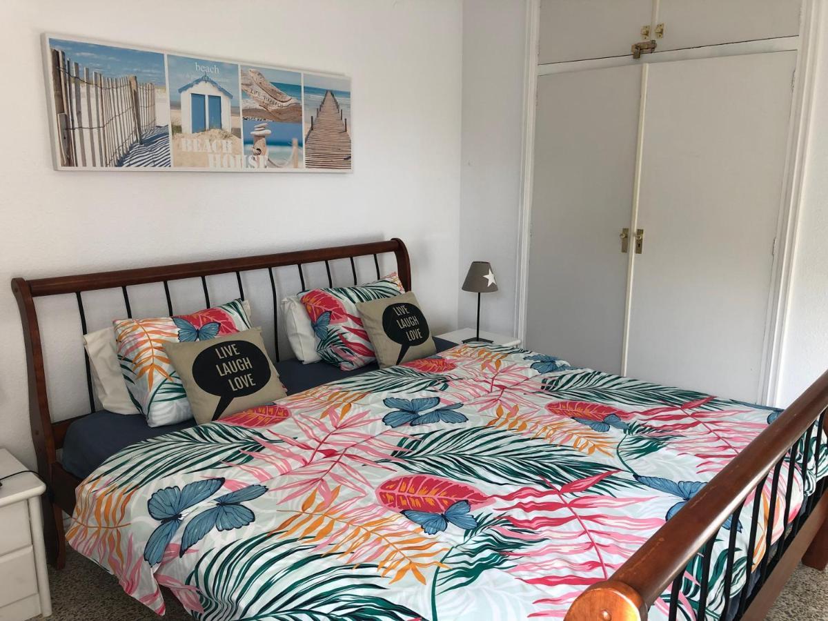 Casa Amaya Torrox Exteriér fotografie