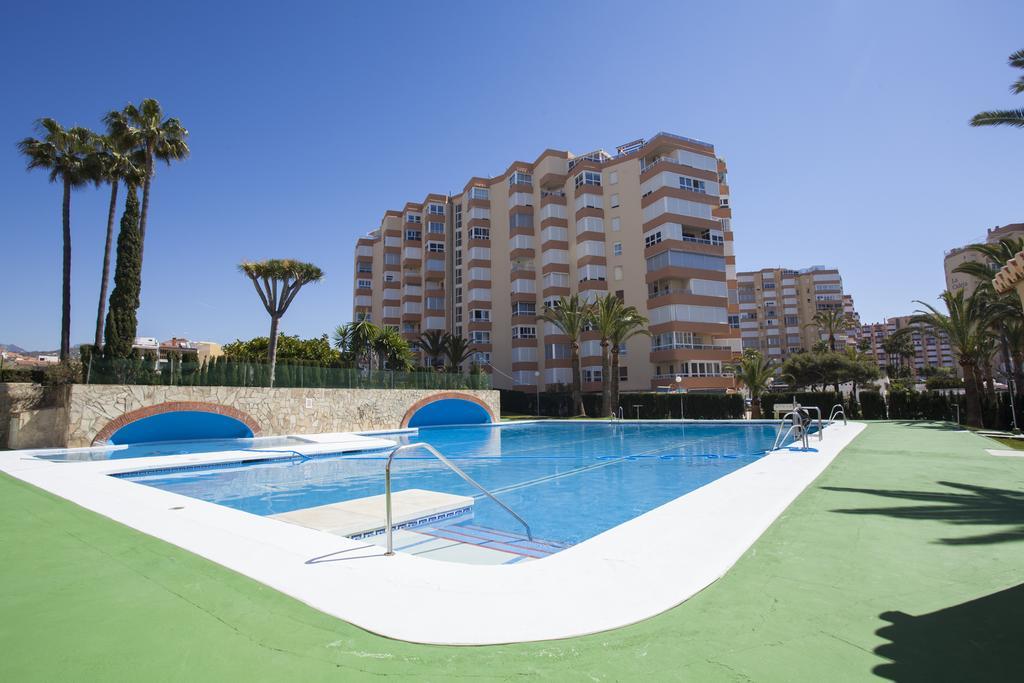 Casa Amaya Torrox Exteriér fotografie