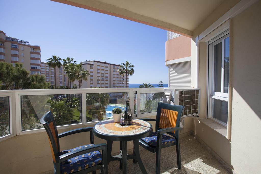 Casa Amaya Torrox Exteriér fotografie