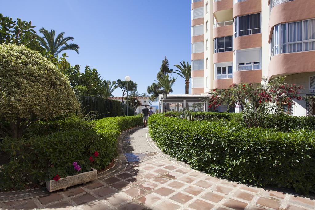 Casa Amaya Torrox Exteriér fotografie